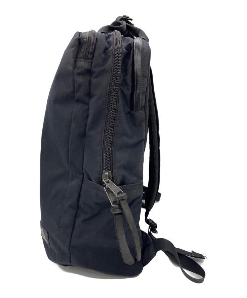 GREGORY（グレゴリー）GREGORY (グレゴリー) バックパック ブラックの古着・服飾アイテム