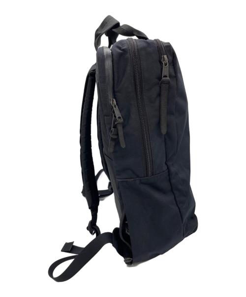 GREGORY（グレゴリー）GREGORY (グレゴリー) バックパック ブラックの古着・服飾アイテム