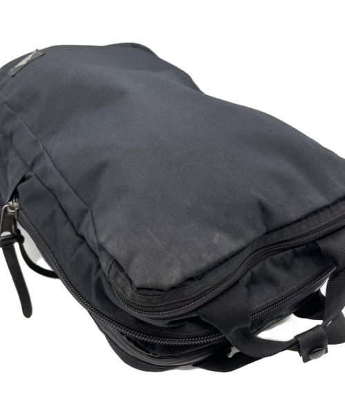 GREGORY（グレゴリー）GREGORY (グレゴリー) バックパック ブラックの古着・服飾アイテム