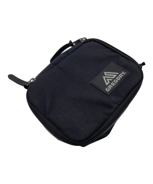 GREGORY（グレゴリー）GREGORY (グレゴリー) バックパック ブラックの古着・服飾アイテム