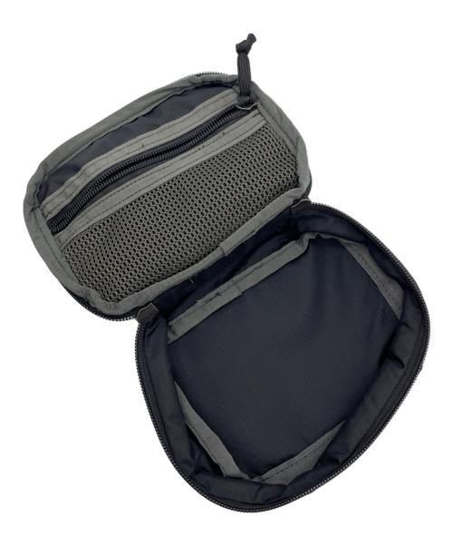 GREGORY（グレゴリー）GREGORY (グレゴリー) バックパック ブラックの古着・服飾アイテム