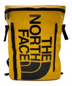 THE NORTH FACEザ ノース フェイス）の古着「BCヒューズボックス2」｜イエロー