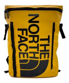 THE NORTH FACE（ザ ノース フェイス）の古着「BCヒューズボックス2」｜イエロー