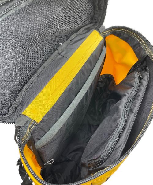 THE NORTH FACE（ザ ノース フェイス）THE NORTH FACE (ザ ノース フェイス) BCヒューズボックス2 イエローの古着・服飾アイテム