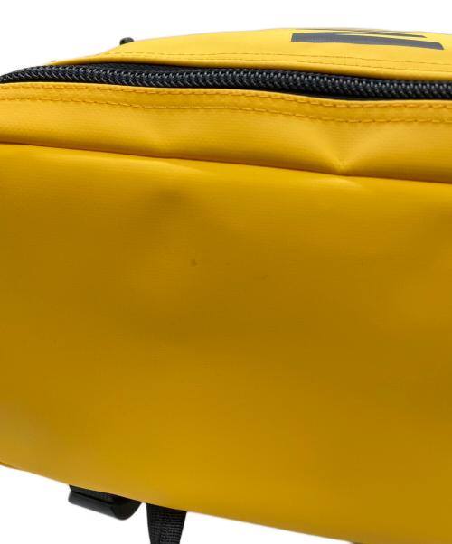 THE NORTH FACE（ザ ノース フェイス）THE NORTH FACE (ザ ノース フェイス) BCヒューズボックス2 イエローの古着・服飾アイテム