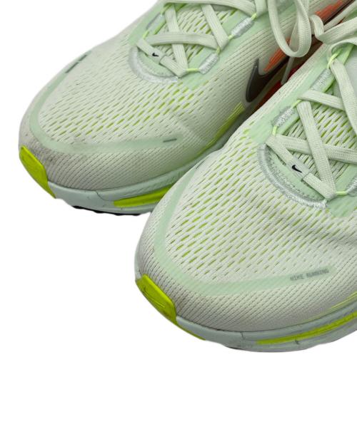 NIKE（ナイキ）NIKE (ナイキ) スニーカー ミントグリーン サイズ:28.5cmの古着・服飾アイテム