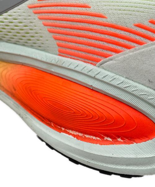 NIKE（ナイキ）NIKE (ナイキ) スニーカー ミントグリーン サイズ:28.5cmの古着・服飾アイテム