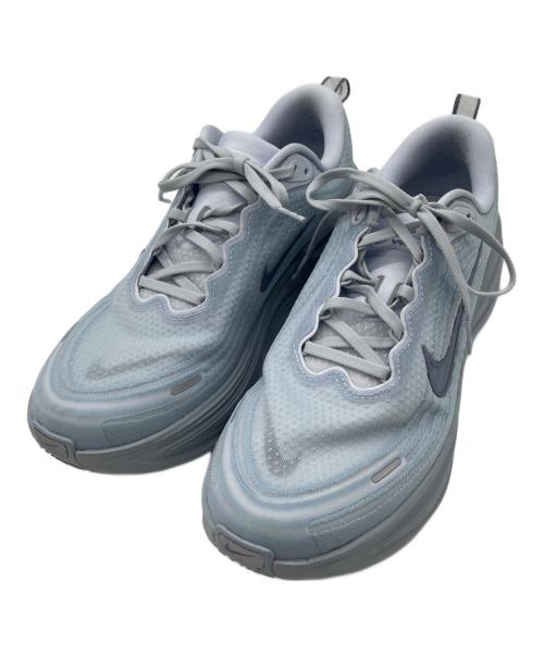 NIKE（ナイキ）NIKE (ナイキ) スニーカー グレー サイズ:28の古着・服飾アイテム
