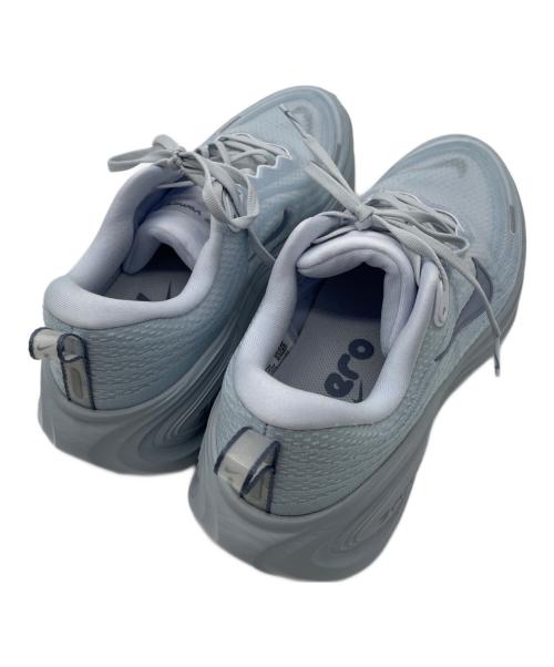 NIKE（ナイキ）NIKE (ナイキ) スニーカー グレー サイズ:28の古着・服飾アイテム