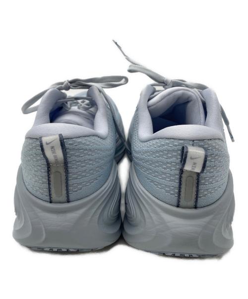 NIKE（ナイキ）NIKE (ナイキ) スニーカー グレー サイズ:28の古着・服飾アイテム