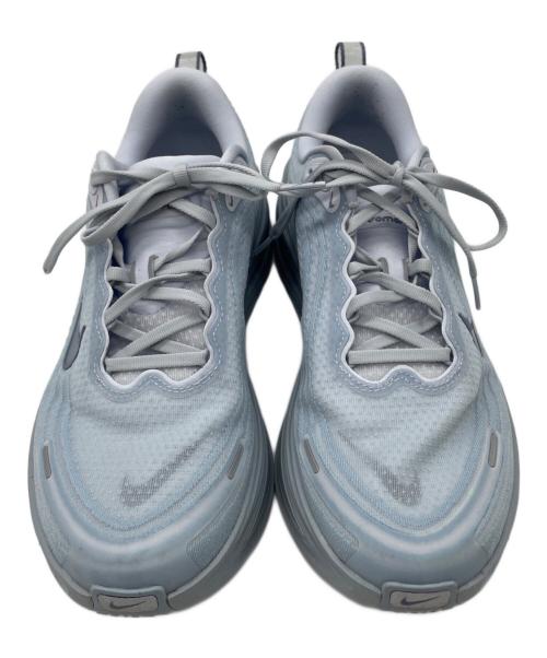 NIKE（ナイキ）NIKE (ナイキ) スニーカー グレー サイズ:28の古着・服飾アイテム