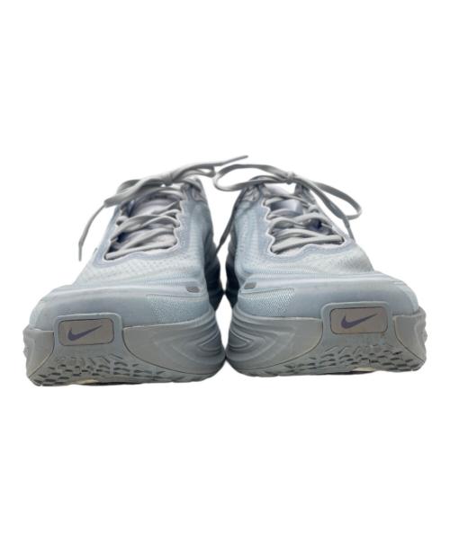 NIKE（ナイキ）NIKE (ナイキ) スニーカー グレー サイズ:28の古着・服飾アイテム