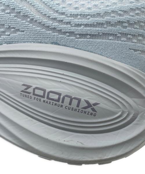 NIKE（ナイキ）NIKE (ナイキ) スニーカー グレー サイズ:28の古着・服飾アイテム