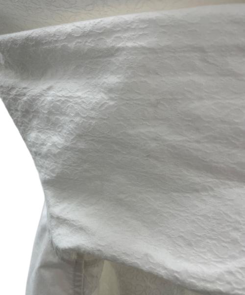 LOEWE（ロエベ）LOEWE (ロエベ) 長袖シャツ ホワイト サイズ:32の古着・服飾アイテム