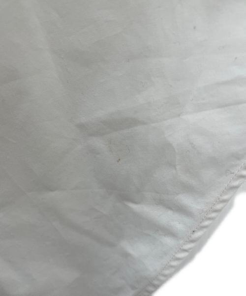 LOEWE（ロエベ）LOEWE (ロエベ) 長袖シャツ ホワイト サイズ:32の古着・服飾アイテム