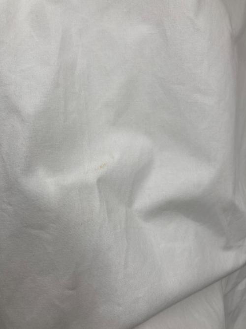 LOEWE（ロエベ）LOEWE (ロエベ) 長袖シャツ ホワイト サイズ:32の古着・服飾アイテム