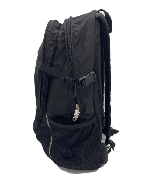 THE NORTH FACE（ザ ノース フェイス）THE NORTH FACE (ザ ノース フェイス) バックパック ブラックの古着・服飾アイテム