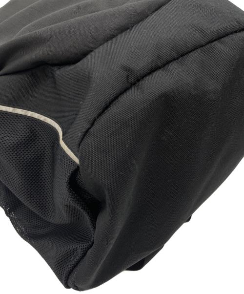 THE NORTH FACE（ザ ノース フェイス）THE NORTH FACE (ザ ノース フェイス) バックパック ブラックの古着・服飾アイテム