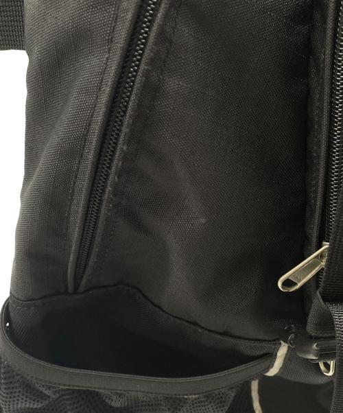 THE NORTH FACE（ザ ノース フェイス）THE NORTH FACE (ザ ノース フェイス) バックパック ブラックの古着・服飾アイテム