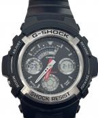 CASIOカシオ）の古着「腕時計」