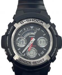 CASIO（カシオ）の古着「腕時計」