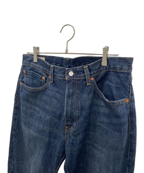 LEVI'S PReMIUM（リーバイス プレミアム）LEVI'S PReMIUM (リーバイス プレミアム) デニムパンツ ネイビー サイズ:86cm (W34)の古着・服飾アイテム