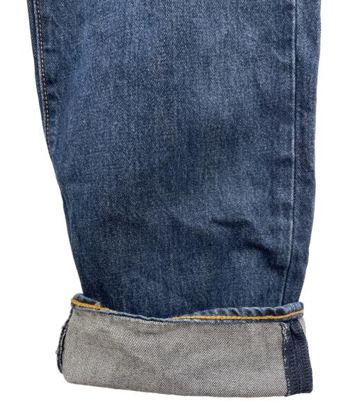 LEVI'S PReMIUM（リーバイス プレミアム）LEVI'S PReMIUM (リーバイス プレミアム) デニムパンツ ネイビー サイズ:86cm (W34)の古着・服飾アイテム