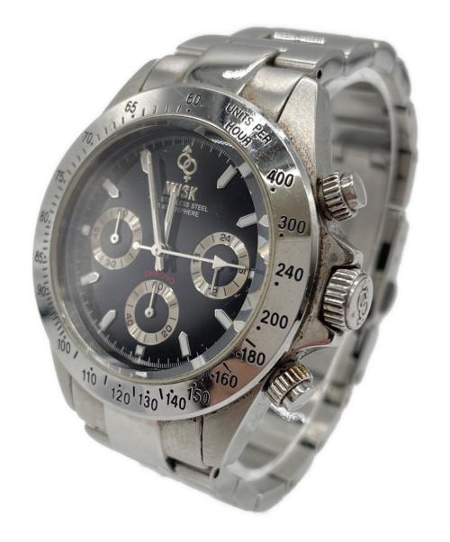 MUSK（ムスク）MUSK (ムスク) 腕時計の古着・服飾アイテム