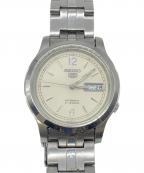 SEIKOセイコー）の古着「腕時計」