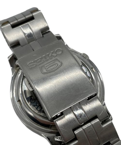 SEIKO（セイコー）SEIKO (セイコー) 腕時計の古着・服飾アイテム