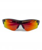 OAKLEYオークリー）の古着「サングラス」