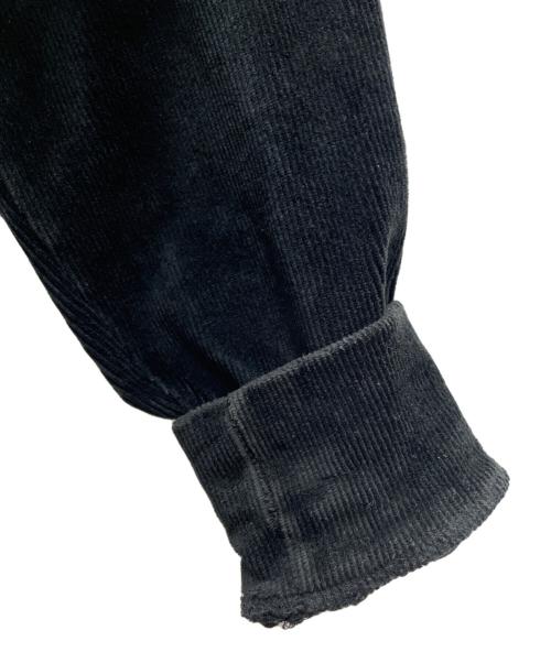 ALEXANDER WANG（アレキサンダー・ワン）ALEXANDER WANG (アレキサンダー・ワン) パーカー ブラック サイズ:XSの古着・服飾アイテム