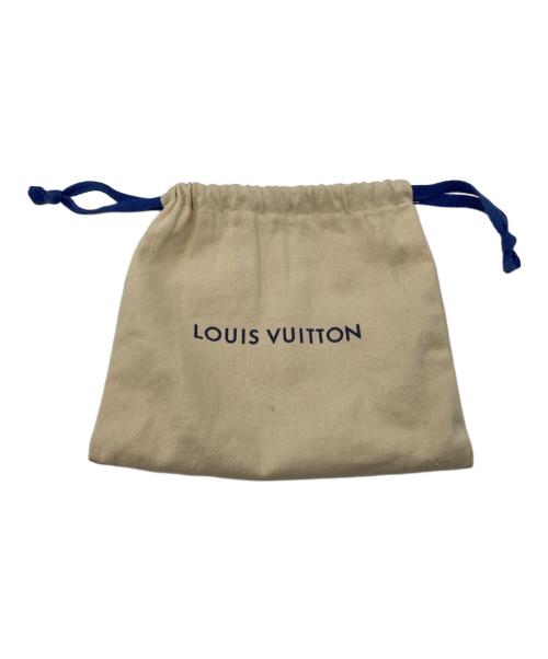 LOUIS VUITTON（ルイ ヴィトン）LOUIS VUITTON (ルイ ヴィトン) ベルト ブラックの古着・服飾アイテム