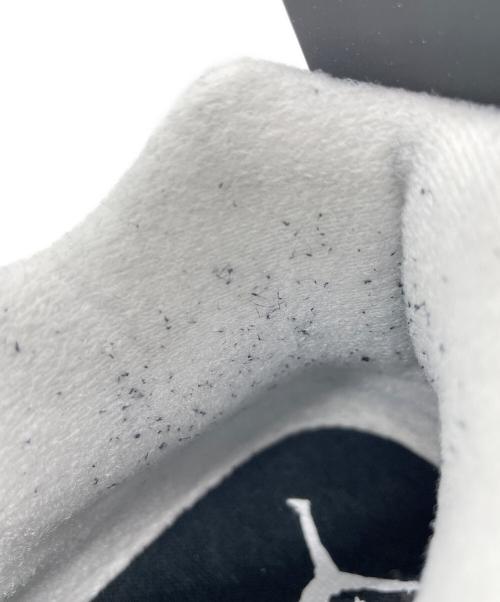 NIKE（ナイキ）NIKE (ナイキ) スニーカー ブラック×グレー サイズ:28.5cmの古着・服飾アイテム