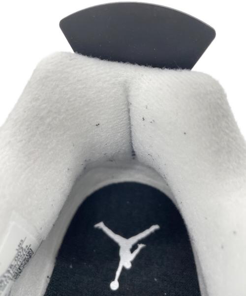 NIKE（ナイキ）NIKE (ナイキ) スニーカー ブラック×グレー サイズ:28.5cmの古着・服飾アイテム