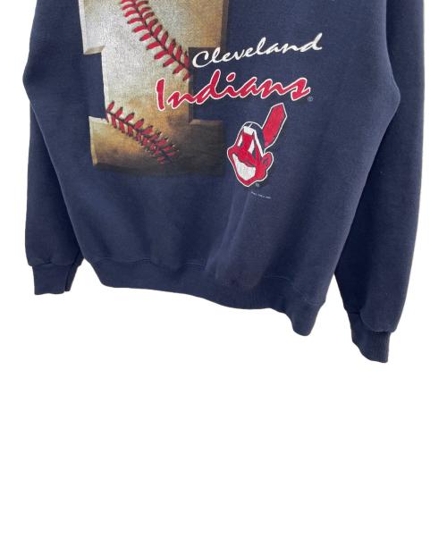 Lee SPORT（リースポーツ）Lee SPORT (リースポーツ) スウェット ネイビー サイズ:Mの古着・服飾アイテム