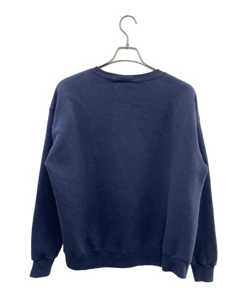 Lee SPORT（リースポーツ）Lee SPORT (リースポーツ) スウェット ネイビー サイズ:Mの古着・服飾アイテム