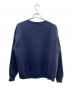 Lee SPORT (リースポーツ) スウェット ネイビー サイズ:M：4000円