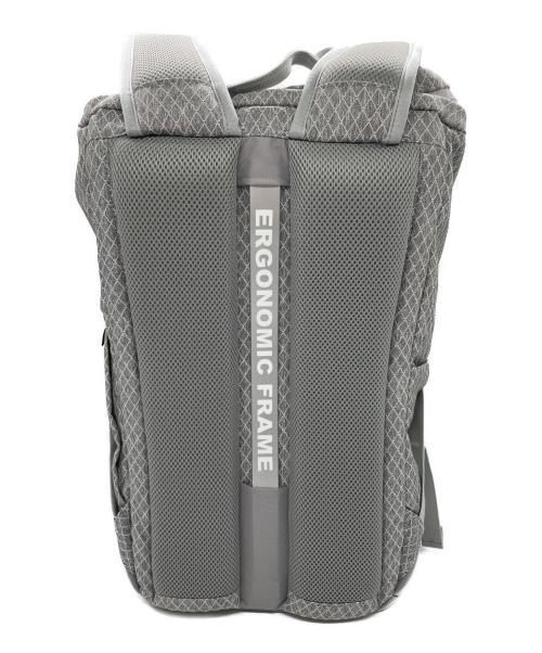 Coleman（コールマン）Coleman (コールマン) リュック グレー 未使用品の古着・服飾アイテム