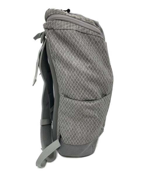 Coleman（コールマン）Coleman (コールマン) リュック グレー 未使用品の古着・服飾アイテム