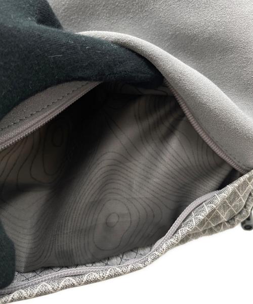 Coleman（コールマン）Coleman (コールマン) リュック グレー 未使用品の古着・服飾アイテム
