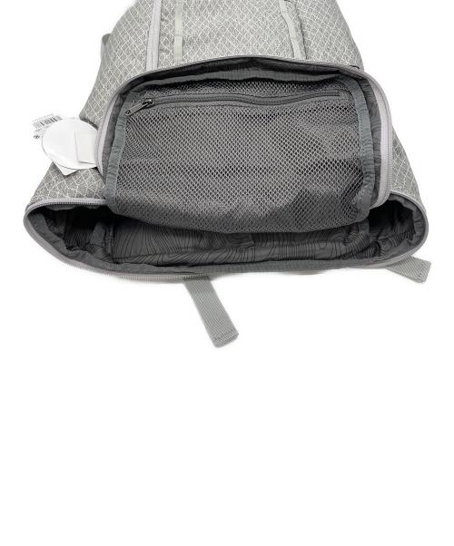 Coleman（コールマン）Coleman (コールマン) リュック グレー 未使用品の古着・服飾アイテム
