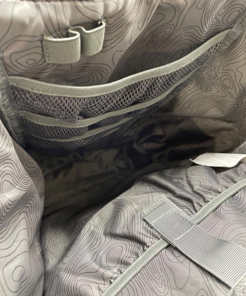 Coleman（コールマン）Coleman (コールマン) リュック グレー 未使用品の古着・服飾アイテム