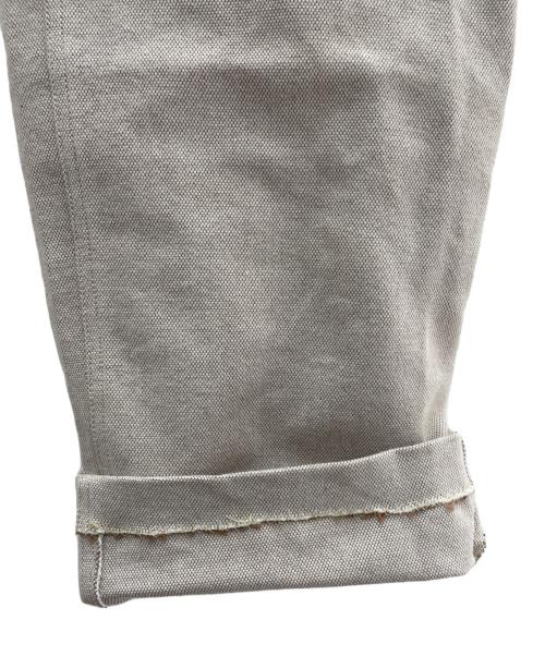 HERMES（エルメス）HERMES (エルメス) パンツ ベージュ サイズ:38の古着・服飾アイテム