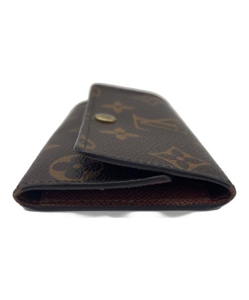 LOUIS VUITTON（ルイ ヴィトン）LOUIS VUITTON (ルイ ヴィトン) キーケースの古着・服飾アイテム