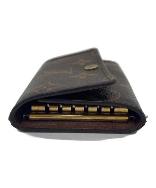 LOUIS VUITTON（ルイ ヴィトン）LOUIS VUITTON (ルイ ヴィトン) キーケースの古着・服飾アイテム