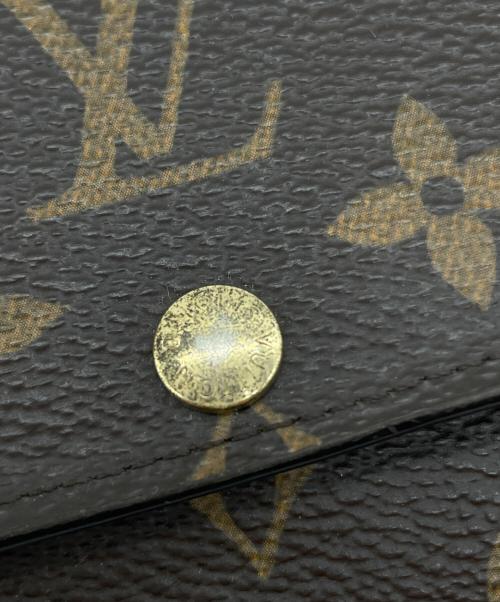 LOUIS VUITTON（ルイ ヴィトン）LOUIS VUITTON (ルイ ヴィトン) キーケースの古着・服飾アイテム