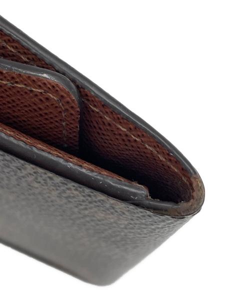 LOUIS VUITTON（ルイ ヴィトン）LOUIS VUITTON (ルイ ヴィトン) キーケースの古着・服飾アイテム