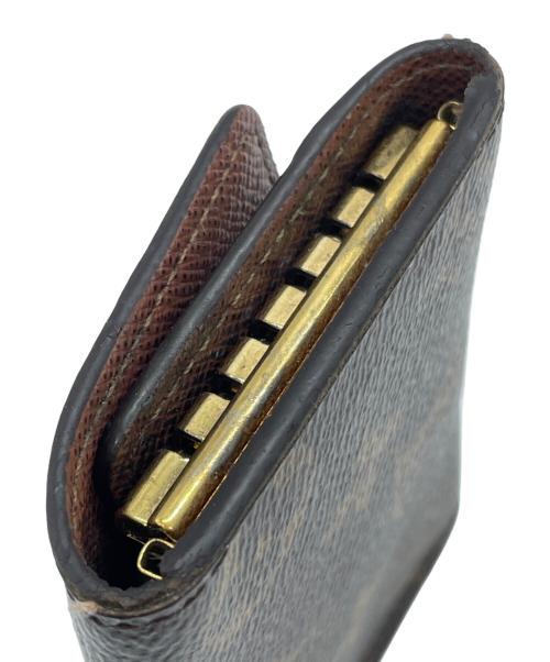 LOUIS VUITTON（ルイ ヴィトン）LOUIS VUITTON (ルイ ヴィトン) キーケースの古着・服飾アイテム