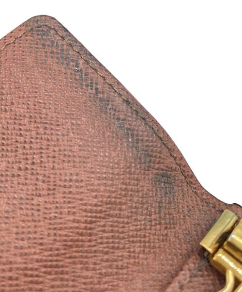 LOUIS VUITTON（ルイ ヴィトン）LOUIS VUITTON (ルイ ヴィトン) キーケースの古着・服飾アイテム